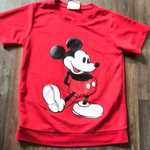 Mickey t shirt